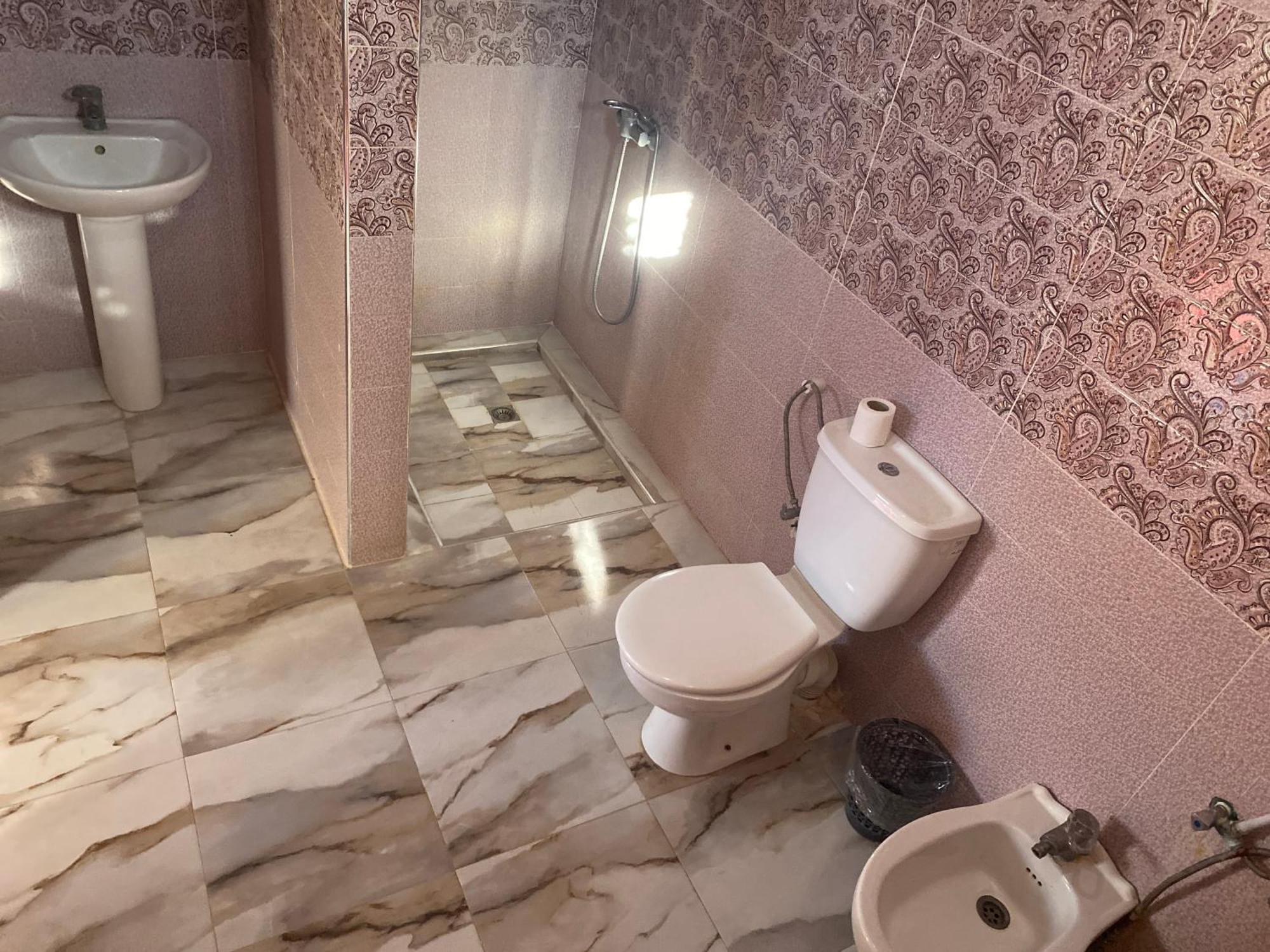 Riad Lala Fatima Ouzoud Extérieur photo